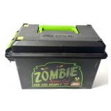 Case Guard plastic Zombie ammo can