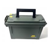 Plano plastic field box Model 1312-00