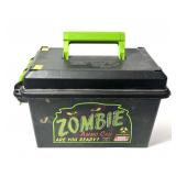 Case Guard plastic Zombie ammo can