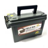 Plano plastic field box Model 1312-00