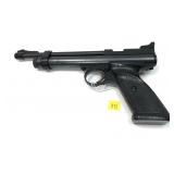 Crosman 2240 .22 Cal. pellet pistol