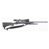Remington Model 700VS -.220 Swift Bolt Action