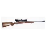Remington Model 700- .30-06 Sprg. Bolt Action