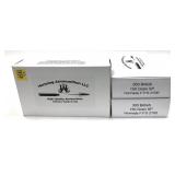 x3- Boxes of .303 British 150-grain SP Hornady