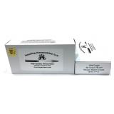x2- Boxes of .204 Ruger 35-grain FB-HP Berger
