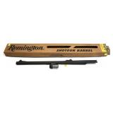 22" Remington SP-10 10 Ga. 3" Slug Barrel (Smooth