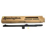 21" Remington 1100- 12 Ga. 2.75" Slug Barrel,
