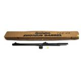 21" Remington 11-87 -12 Ga. 3" Slug Barrel (Smooth