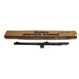 21" Remington 11-87 -12 Ga. 3" Slug Barrel (Smooth