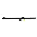 22" Remington 12 Ga. 2.75" Slug Barrel (Smooth