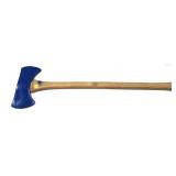 Double headed axe, 10" head -LOCAL PICK UP ONLY