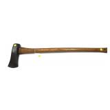 Axe with 9" head -LOCAL PICK UP ONLY