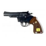 Colt Trooper MKIII .22 LR. D.A. Revolver, 4"