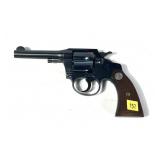 Colt Police Positive (Second Issue) .32 Cal. D.A.