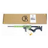 Just Right Carbine Model JRC G-9mm  Zombie -