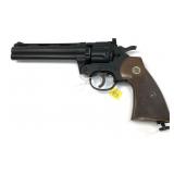 Crosman 357 .177 Cal. CO2 revolver