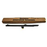 21" Remington 11-87 -12 Ga. 3" Slug Barrel (Smooth