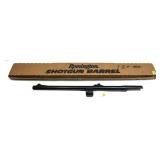 21" Remington 11-87 -12 Ga. 3" Slug Barrel (Smooth