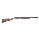 Winchester Model 1897- 12 Ga. Pump, 28" Full