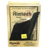 Aimtech Scope Mount System ASM-12 for Browning