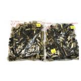 Lot: 2-Bags of .40 S&W Brass, 400 pcs.