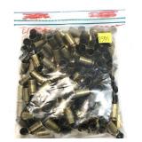 Bag of .45 ACP Brass, 200 pcs.