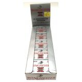 250 Rounds of .22 Mag. Winchester FMJ cartridges,