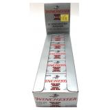 250 Rounds of .22 Mag. Winchester FMJ cartridges,