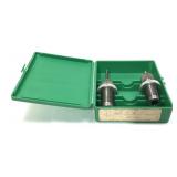RCBS .222 REM 2-Die Set