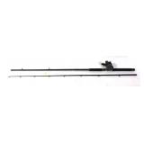 Daiwa Firewolf 9