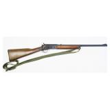 Harrington & Richardson Model 158- .357 Mag.