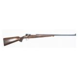 H. Burgsmuuler & Sohne .222 REM. rebarelled