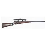 Savage Sporter .25-20 WIN. Bolt Action Rifle, 25"
