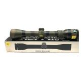 Simmons Model #1063 4x40 Wide Angle Scope, with