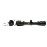 Center Point 3-9x40AO Scope