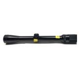 Realist 4x Scope