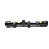Savage Springfield Model 3241 4x32 Scope, with