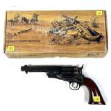 A. Uberti Cimarron Type II Richard Conversion