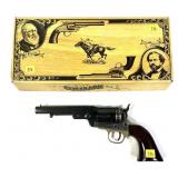 Cimarron Navy S.A. Revolver .38 Colt & S & w Spec.