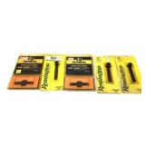 Lot: Remington and Mossberg Choke Tube Wrenches