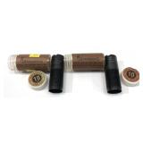 Lot: 2- Browning 10 ga. Choke Tubes, Full and Mod.