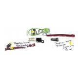Lot: Browning 12 ga. IMP. CYL. Choke tube with