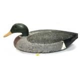 Cork Body Decoy