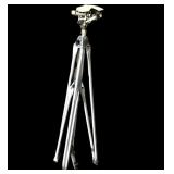 Sprinkler with adjustable tripod base -LOCAL PICK