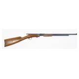 J. Stevens Gallery No. 80- .22 S,L,LR Pump, 24"