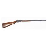 Savage Model 25- .22 S,L,LR Slide Action Rifle,