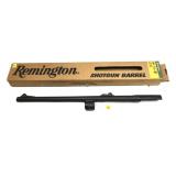 21" Remington 11-87 -12 Ga. 3" Slug Barrel w/REM