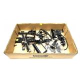 Lot: Assorted Archery Parts