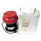 Hornady Case Tumbler with media