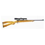 Winchester Model 121-D .22 S,L,LR Bolt Action